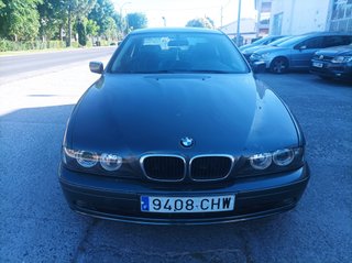 BMW Serie 5 2004