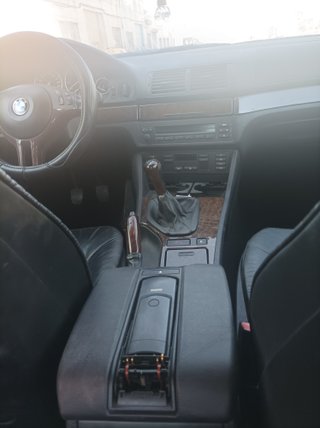 BMW Serie 5 2004