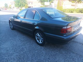 BMW Serie 5 2004