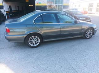BMW Serie 5 2004