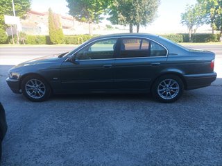 BMW Serie 5 2004