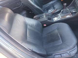 BMW Serie 5 2004