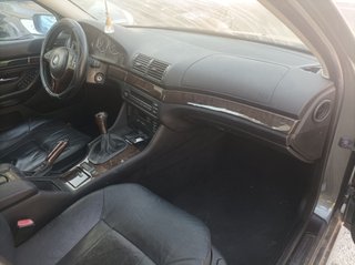 BMW Serie 5 2004