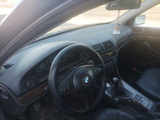 BMW Serie 5 2004