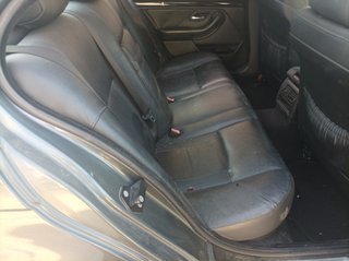 BMW Serie 5 2004
