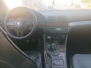 BMW Serie 5 2004