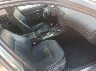 BMW Serie 5 2004