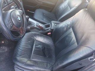 BMW Serie 5 2004