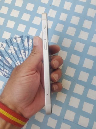 iPhone 12 128GB perfecto estado