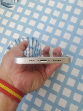 iPhone 12 128GB perfecto estado