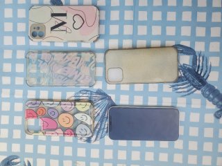 iPhone 12 128GB perfecto estado