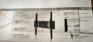 Soporte TV Vogels EFW 8205