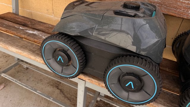 Robot Limpiafondos Aiper Seagull Pro
