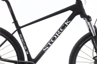 Bicicleta Storck Rebel Race.3 XT t.L Reacondicionada