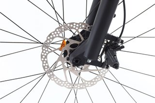 Bicicleta Storck Rebel Race.3 XT t.L Reacondicionada