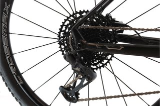 Bicicleta Mondraker Chrono Carbon R GX t.M Reacondicionada