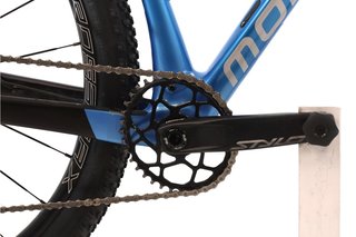 Bicicleta Mondraker Chrono Carbon R GX t.M Reacondicionada