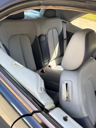 Mercedes-Benz  CLK 1999