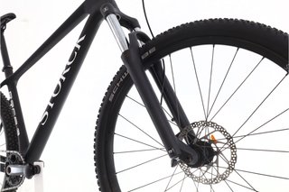 Bicicleta Storck Rebel Race.3 XT t.L Reacondicionada