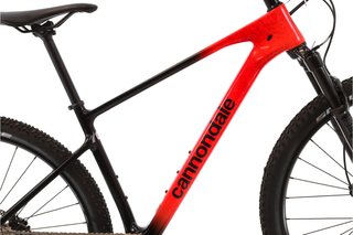 Bicicleta Cannondale Scalpel HT Carbon 4 XT t.M Reacondicionada
