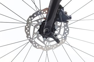Bicicleta Stevens Izoard Pro t.60 Reacondicionada