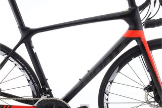 Bicicleta Giant TCR Advanced 2 t.54 Reacondicionada