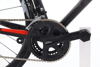 Bicicleta Giant TCR Advanced 2 t.54 Reacondicionada