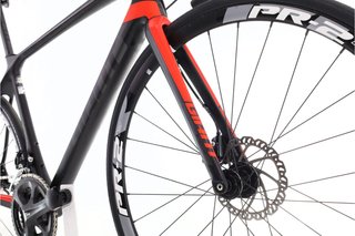 Bicicleta Giant TCR Advanced 2 t.54 Reacondicionada