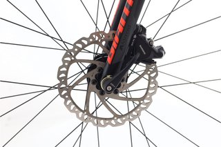 Bicicleta Giant TCR Advanced 2 t.54 Reacondicionada
