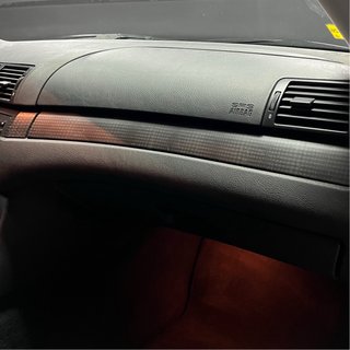 BMW SERIE 3 320Ci COUPE - 75.000kms
