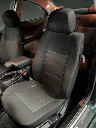 BMW SERIE 3 320Ci COUPE - 75.000kms