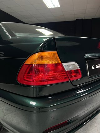 BMW SERIE 3 320Ci COUPE - 75.000kms