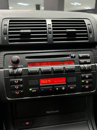 BMW SERIE 3 320Ci COUPE - 75.000kms
