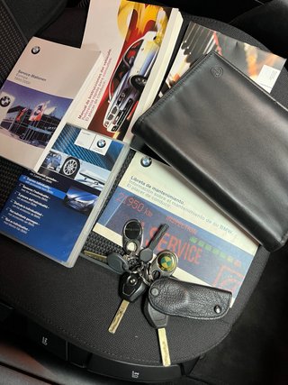 BMW SERIE 3 320Ci COUPE - 75.000kms