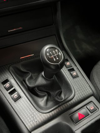 BMW SERIE 3 320Ci COUPE - 75.000kms