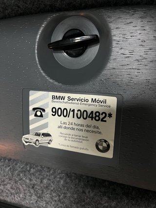 BMW SERIE 3 320Ci COUPE - 75.000kms