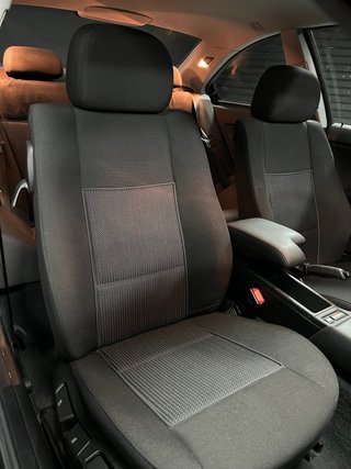 BMW SERIE 3 320Ci COUPE - 75.000kms