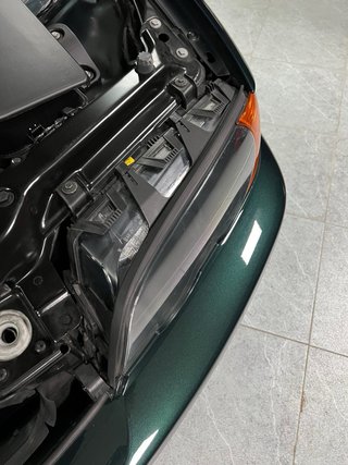 BMW SERIE 3 320Ci COUPE - 75.000kms