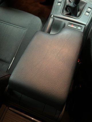 BMW SERIE 3 320Ci COUPE - 75.000kms