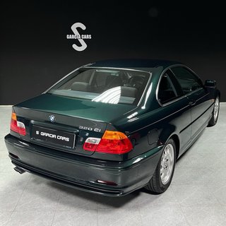 BMW SERIE 3 320Ci COUPE - 75.000kms