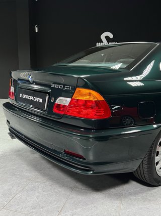 BMW SERIE 3 320Ci COUPE - 75.000kms