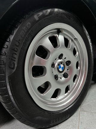 BMW SERIE 3 320Ci COUPE - 75.000kms