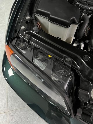 BMW SERIE 3 320Ci COUPE - 75.000kms
