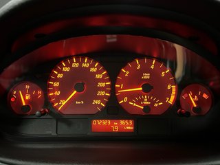 BMW SERIE 3 320Ci COUPE - 75.000kms