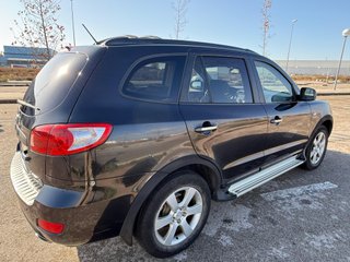 HYUNDAI SANTA FE 2.2 CRDI 155CV 7 PLAZAS