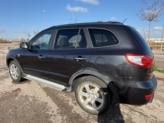 HYUNDAI SANTA FE 2.2 CRDI 155CV 7 PLAZAS