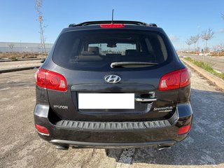 HYUNDAI SANTA FE 2.2 CRDI 155CV 7 PLAZAS
