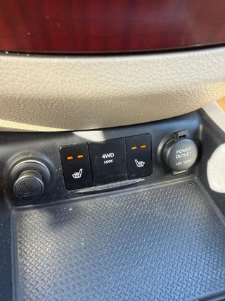 HYUNDAI SANTA FE 2.2 CRDI 155CV 7 PLAZAS