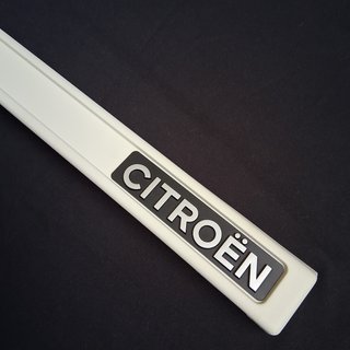 Citroen Ax GT - Friso porta mala