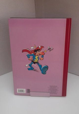 Super Lopez super humor 5 (1a ed.  1994)